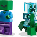 21174 LEGO Minecraft Moodne puuonn